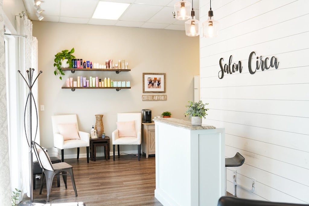 Salon Circa 27858