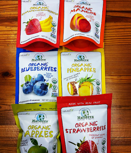 Health Food Store «Organic Basic Food», reviews and photos, 204 Washington St, Hoboken, NJ 07030, USA