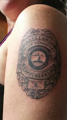 Tattoo Shop «Raining Ink», reviews and photos, 420 W 7th St, Columbia, TN 38401, USA