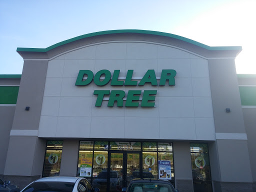 Dollar Store «Dollar Tree», reviews and photos, 2550 Race Track Rd a, St Johns, FL 32259, USA