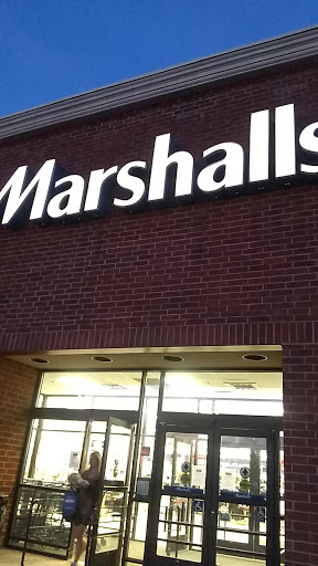 Department Store «Marshalls», reviews and photos, 1200 Park Manor Blvd, Pittsburgh, PA 15205, USA