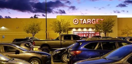 Department Store «Target», reviews and photos, 12 N Fair Ave, Yakima, WA 98901, USA