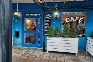 Café Trädgår'n image