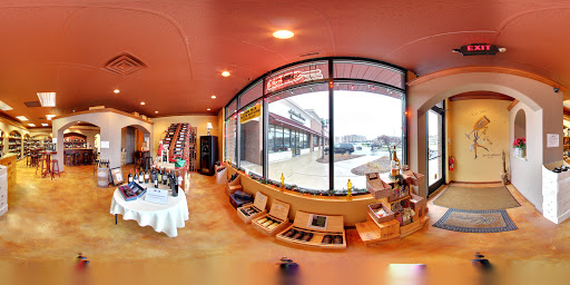Wine Cellar «The Wine Guy», reviews and photos, 1932 S Telegraph Rd, Bloomfield Hills, MI 48302, USA