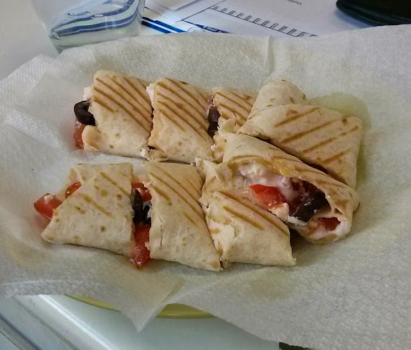 Comentarii opinii despre Καφέ Σβούρα