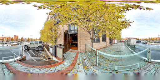 Tattoo Shop «9 Mag Tattoo», reviews and photos, 2150 S Canalport Ave, Chicago, IL 60608, USA