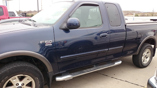 Ford Dealer «Woodhouse Ford», reviews and photos, 2546 US-30, Blair, NE 68008, USA