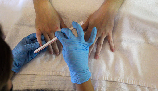 Day Spa «Beauticians On the Go Mobile Spa and Beauty Salon», reviews and photos, 16427 N Scottsdale Rd #410, Scottsdale, AZ 85254, USA