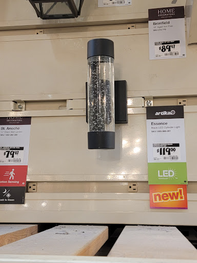 Home Improvement Store «The Home Depot», reviews and photos, 2750 Crow Canyon Rd, San Ramon, CA 94583, USA