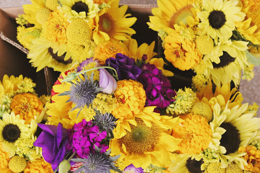 Florist «The Rose Cottage», reviews and photos, 3010 Atwood Ave, Madison, WI 53704, USA