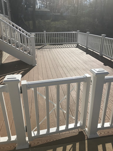 Contractor «Pro Handyman LLC», reviews and photos, 11906 Tarragon Rd Unit I, Reisterstown, MD 21136, USA