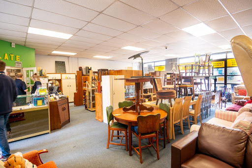 Used furniture shops in Leeds