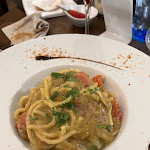 Photo n°2 de l'avis de Maria.r fait le 05/02/2023 à 00:55 sur le  Pasta Pub 1934 à Lamezia Terme