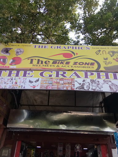 The Bike Zone