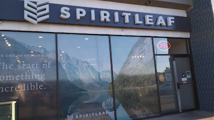 Spiritleaf Argyll Plaza | Cannabis & CBD Store