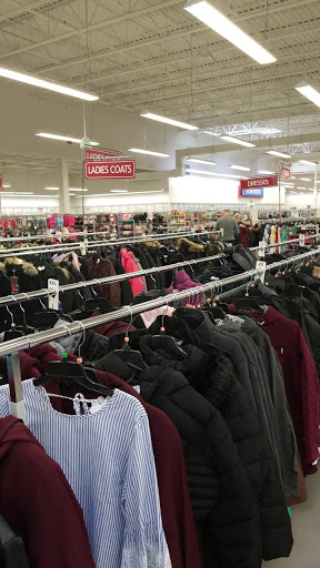 Clothing Store «Burlington Coat Factory», reviews and photos, 5600 Martin Way E, Lacey, WA 98516, USA