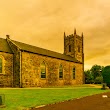 Saint Ninian Church of Ireland, Convoy