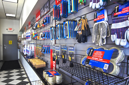 Self-Storage Facility «Security Public Storage», reviews and photos, 3500 Pulaski Hwy, Baltimore, MD 21224, USA