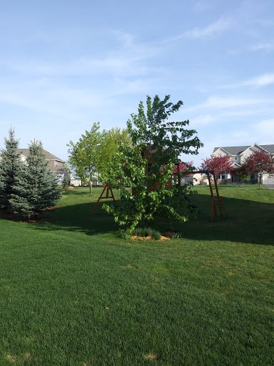 Park «Happy Acres Park», reviews and photos, 11900 7th St NE, Blaine, MN 55434, USA