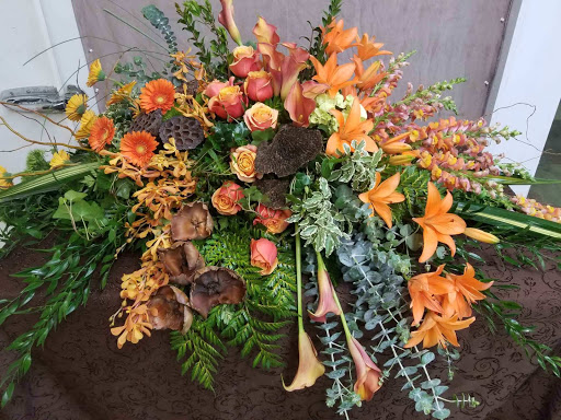 Florist «Moates Florist», reviews and photos, 5034 N Nebraska Ave, Tampa, FL 33603, USA