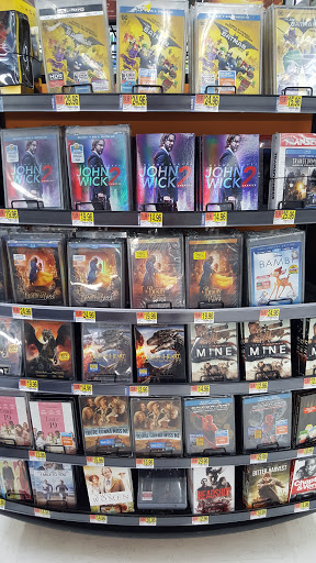 Discount Store «Walmart», reviews and photos, 9000 NE Hwy 99, Vancouver, WA 98665, USA