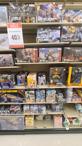 Craft Store «Hobby Lobby», reviews and photos, 2200 War Admiral Way #130, Lexington, KY 40509, USA