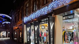 Victor Victoria Boutique
