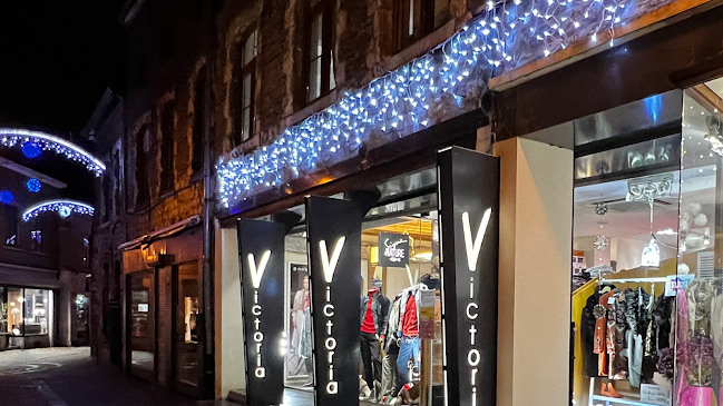 Victor Victoria Boutique
