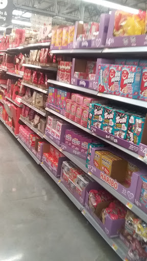 Department Store «Walmart Supercenter», reviews and photos, 2485 IA-92, Washington, IA 52353, USA