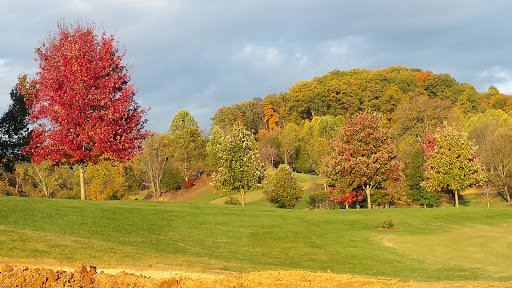 Golf Course «Crockett Ridge Golf Course», reviews and photos, 4439 L Jack Drive, Kingsport, TN 37664, USA