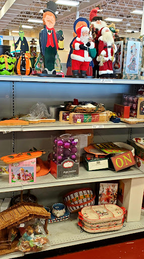 Non-Profit Organization «Goodwill Industries», reviews and photos