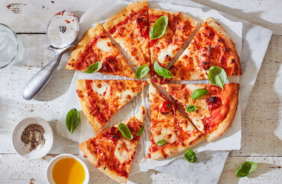 Grill Pizza Express à Villers-Saint-Paul