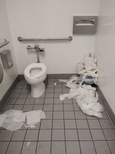 Clothing Store «Ross Dress for Less», reviews and photos, 2801 Wilma Rudolph Blvd, Clarksville, TN 37040, USA