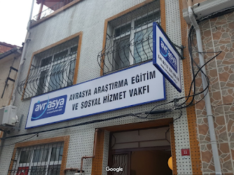 Finansbank İstanbul Karagümrük Şubesi