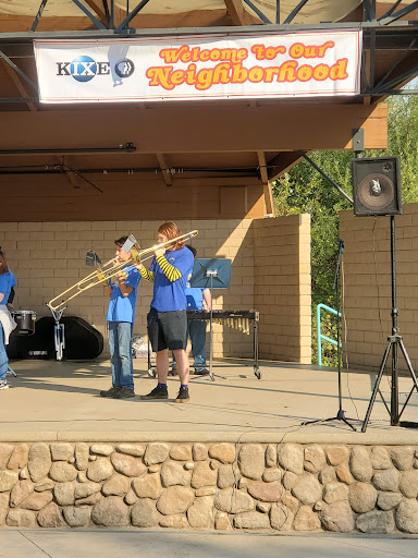 Park «Anderson River Park», reviews and photos