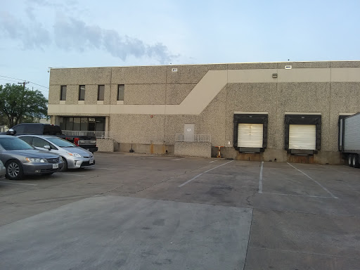 Self-Storage Facility «Am-C Warehouses Inc», reviews and photos, 1475 Post & Paddock St, Grand Prairie, TX 75050, USA