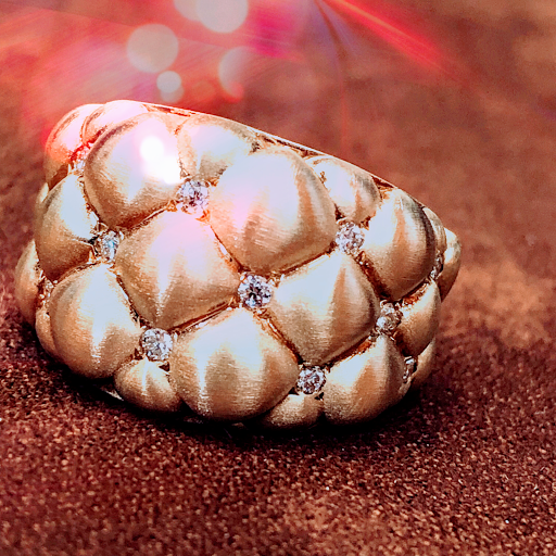 Jeweler «Ackerman Jewelers», reviews and photos, 5335 Ehrlich Rd, Tampa, FL 33625, USA