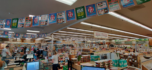 Health Food Store «Sprouts Farmers Market», reviews and photos, 3315 Rosecrans St b, San Diego, CA 92110, USA