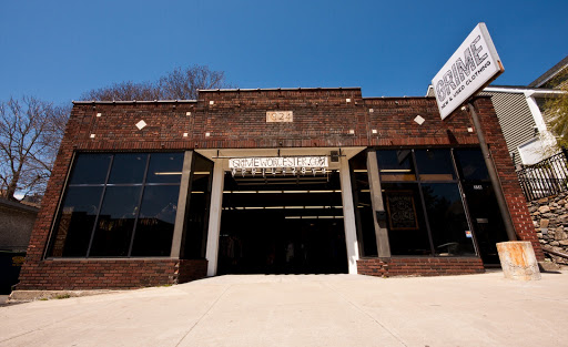 Thrift Store «Grime - New & Used Clothing», reviews and photos, 356 Shrewsbury St, Worcester, MA 01604, USA