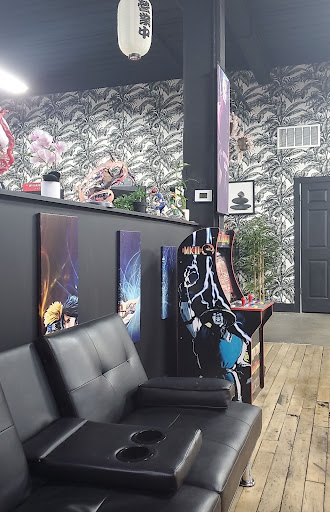 Explore celtic tattoo ideas for men, creative tattoo ideas in Peru, available at Irezumi Tattoo Parlor