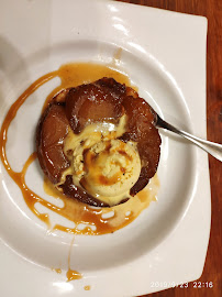 Tarte Tatin du Restaurant français Le Dahu à Toulouse - n°8