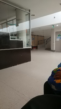 IMSS Family Medicine Unit No. 65 - Photo 2 - Car repair in Ciudad Juárez, Chihuahua, Mexico, El Paso