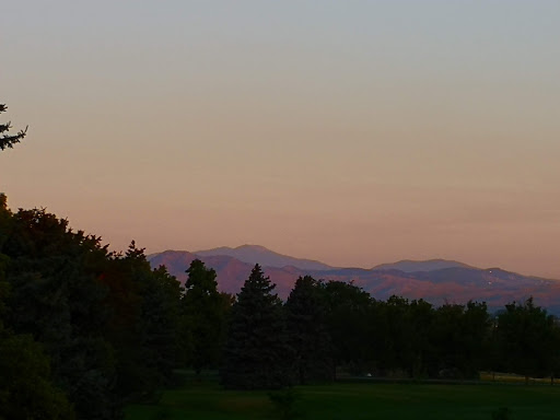 Golf Course «Harvard Gulch Golf Course», reviews and photos, 660 E Iliff Ave, Denver, CO 80210, USA