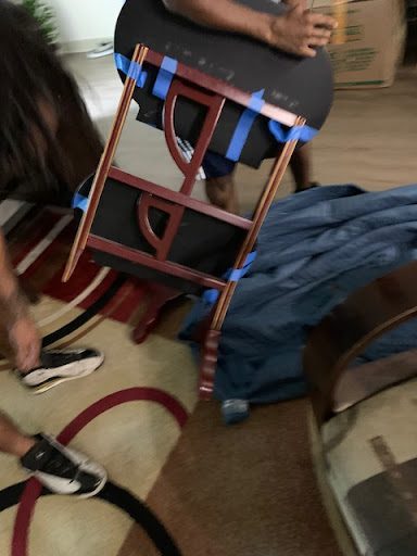 Moving and Storage Service «Keep It Moving», reviews and photos, 2212 Glendale Ave, Philadelphia, PA 19152, USA