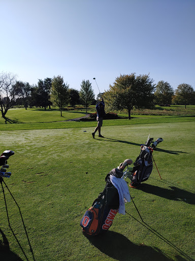 Golf Course «Fox Bend Golf Course», reviews and photos, 3516 US-34, Oswego, IL 60543, USA