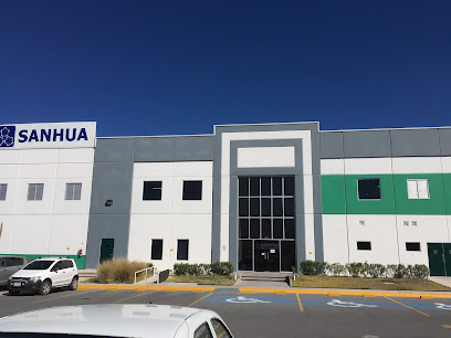 Sanhua Mexico Industry