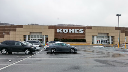 Kohl's