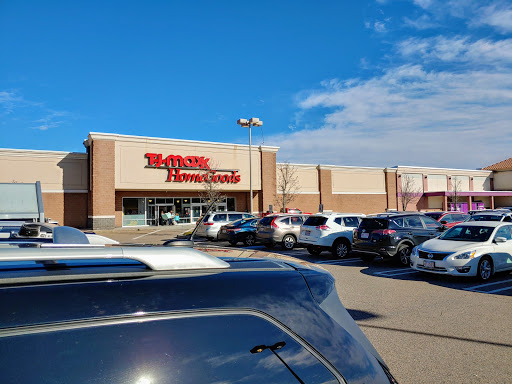 HomeGoods, 1245 Bald Hill Rd #17, Warwick, RI 02886, USA, 