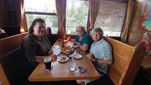 Golf Club «Gearhart Golf Links», reviews and photos, 1157 N Marion Ave, Gearhart, OR 97138, USA