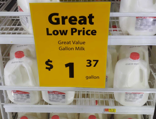 Supermarket «Walmart Neighborhood Market», reviews and photos, 7401 Park Vista Blvd, Fort Worth, TX 76137, USA